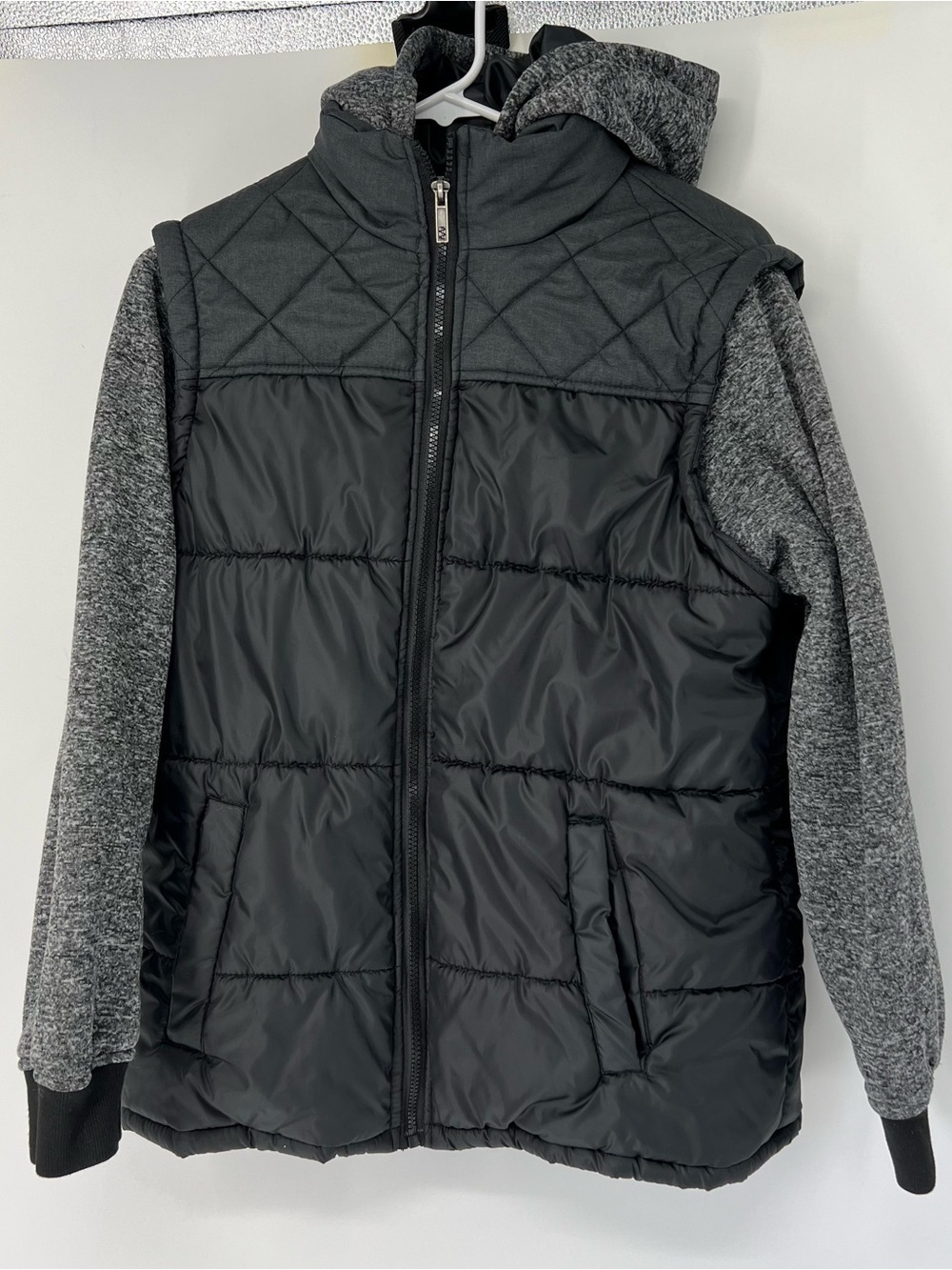 Rerun NWOT men’s small jacket